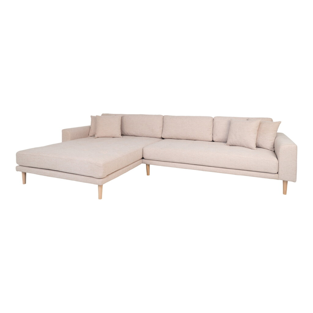 Lido Lounge Sofa mit Longchair Bild 19
