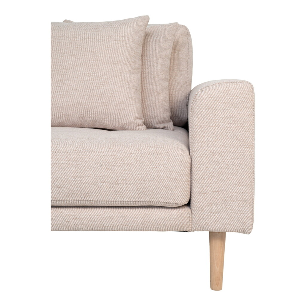 Lido Lounge Sofa mit Longchair Bild 22