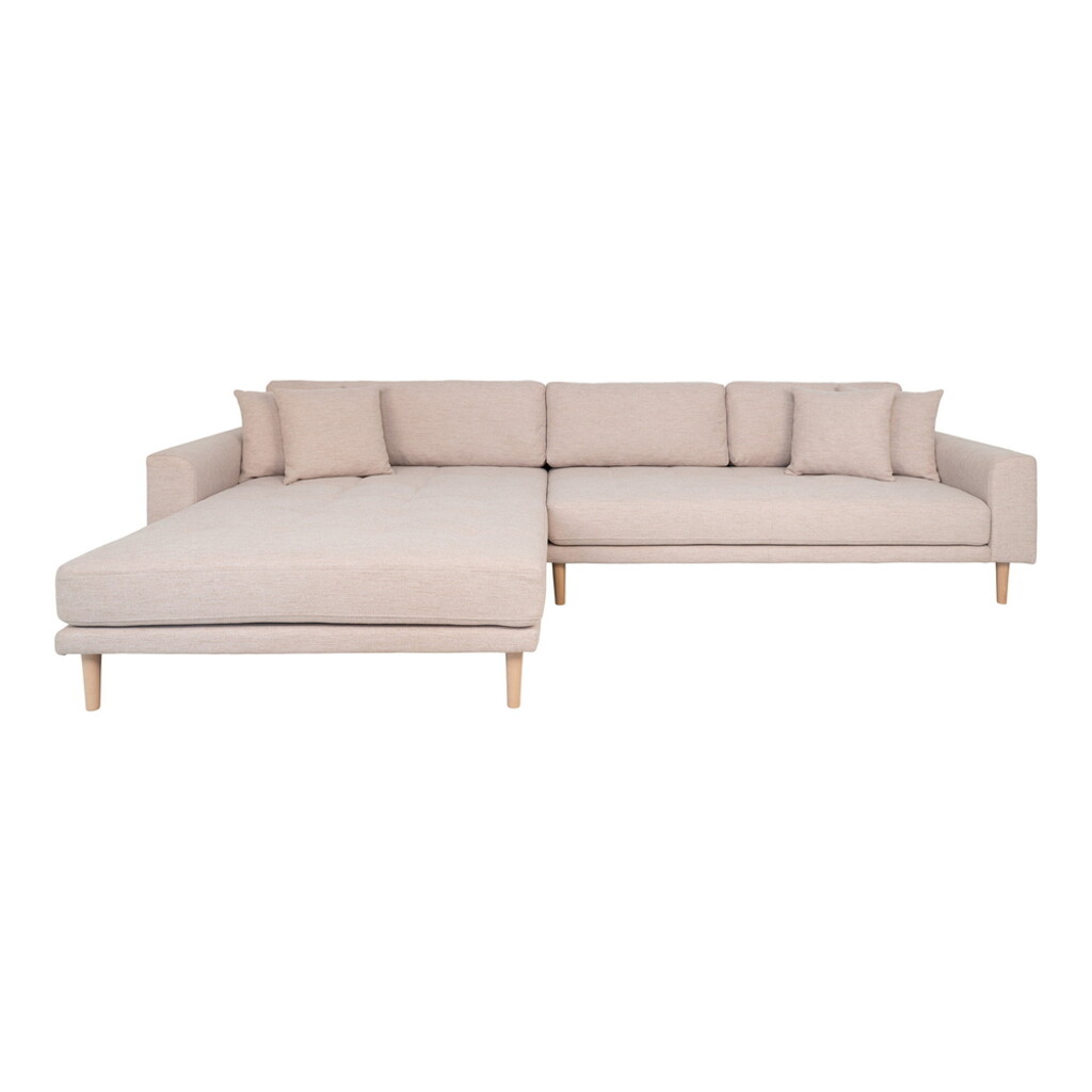 Lido Lounge Sofa mit Longchair Bild 23