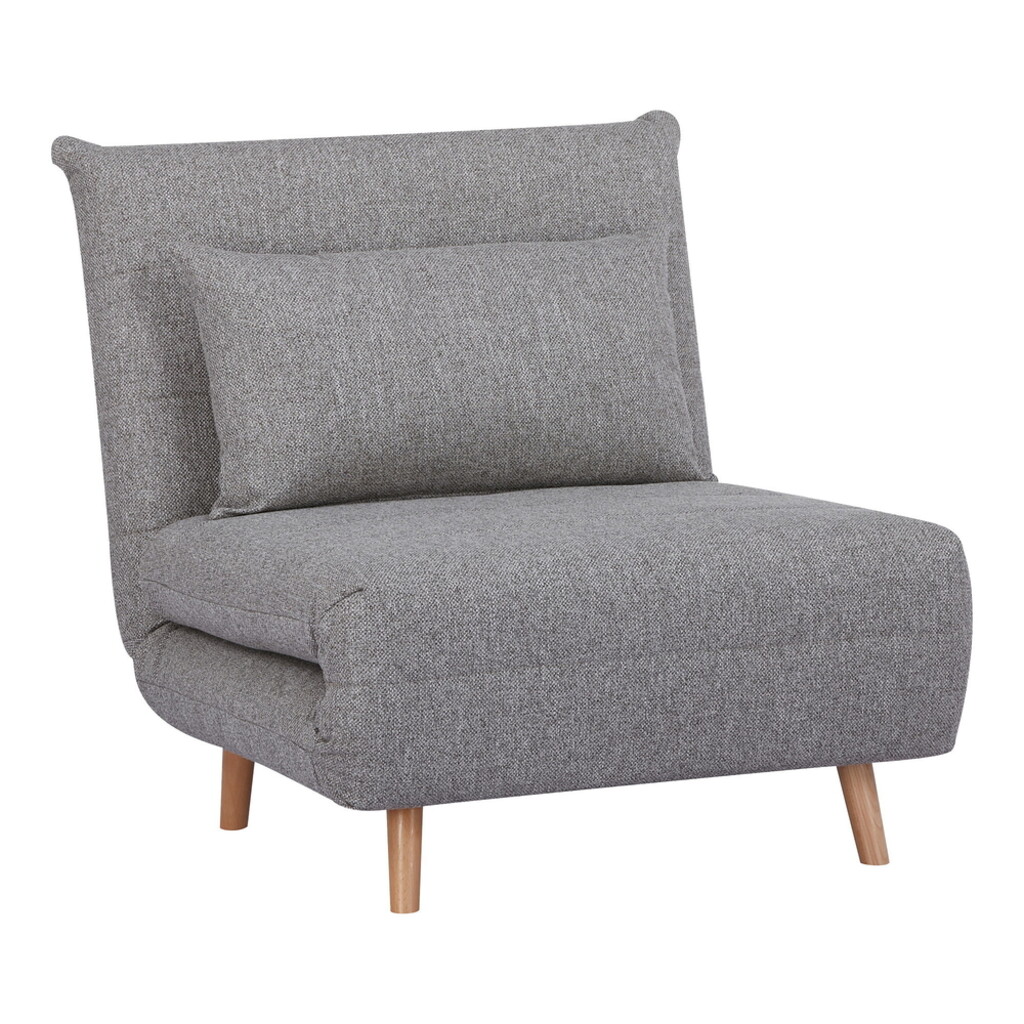 Marlow Sofa Bett Schlafsessel Bild 4