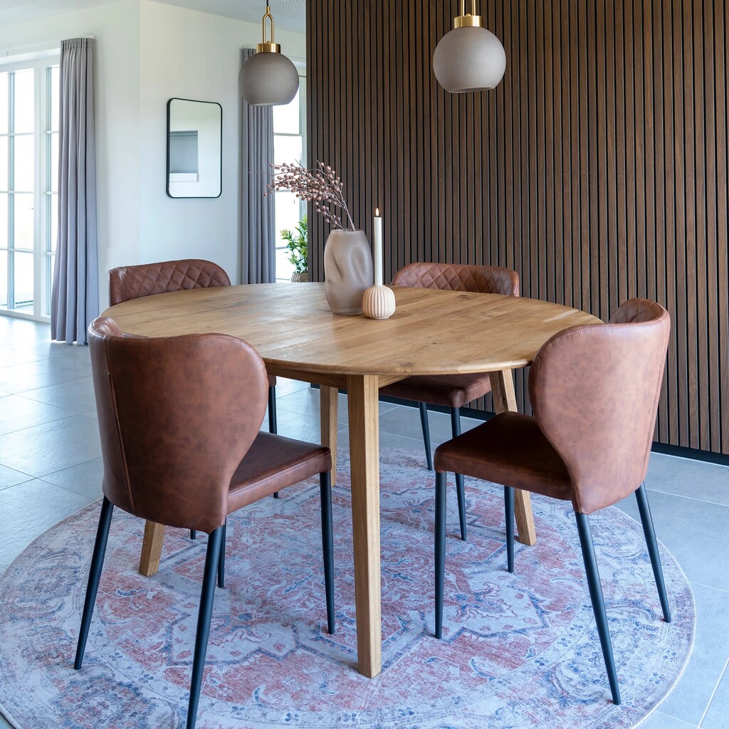 Metz and Pisa Esszimmer Set Bild 3