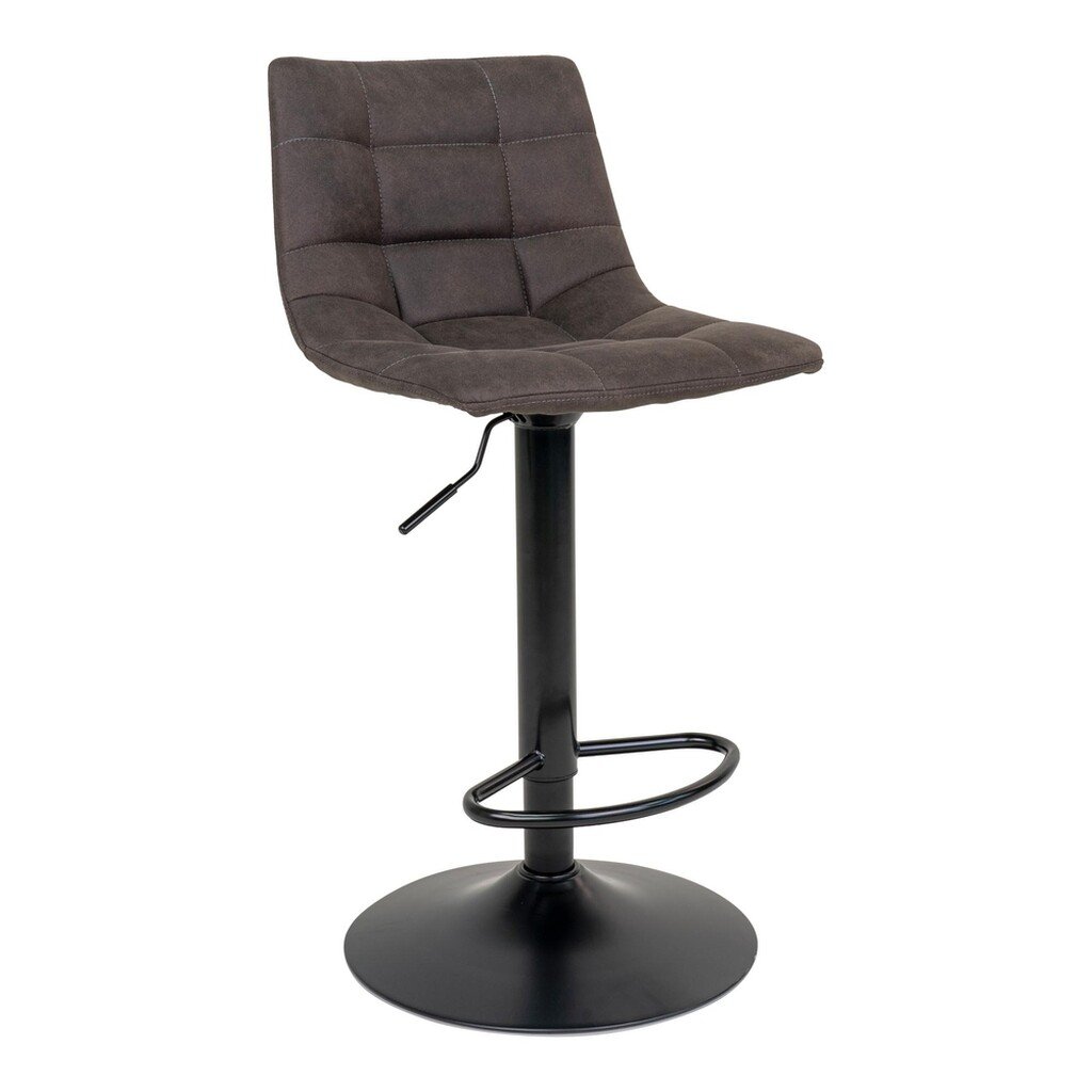 House Nordic Barhocker Middelfart Mikrofaser Bild 10
