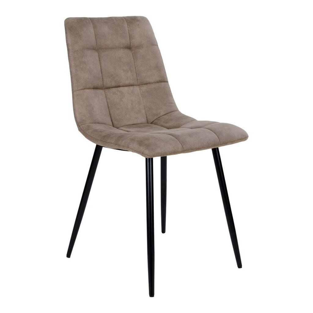 House Nordic Esszimmerstuhl Middelfart Mikrofaser Bild 5