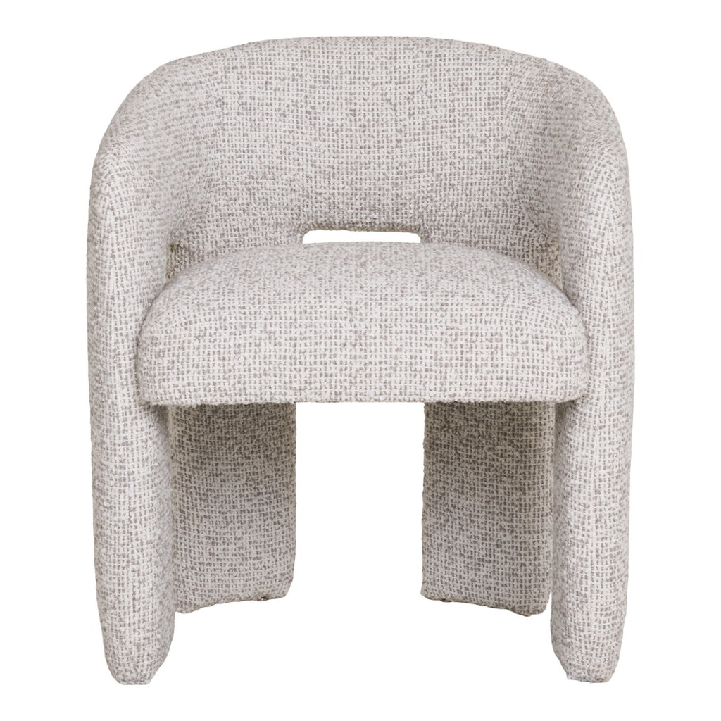House Nordic Monroe Esszimmerstuhl Preview Image