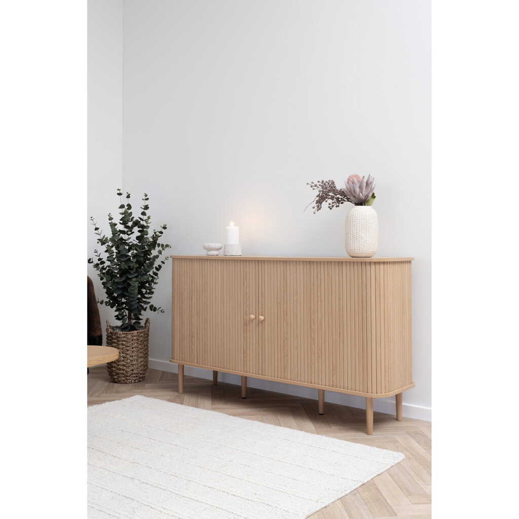 Nikko langes Sideboard Sideboard, 2 Türen Bild 2