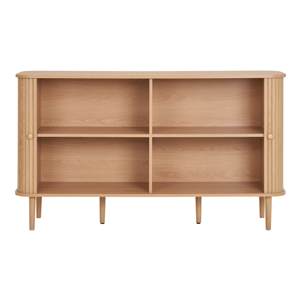 Nikko langes Sideboard Sideboard, 2 Türen Bild 7
