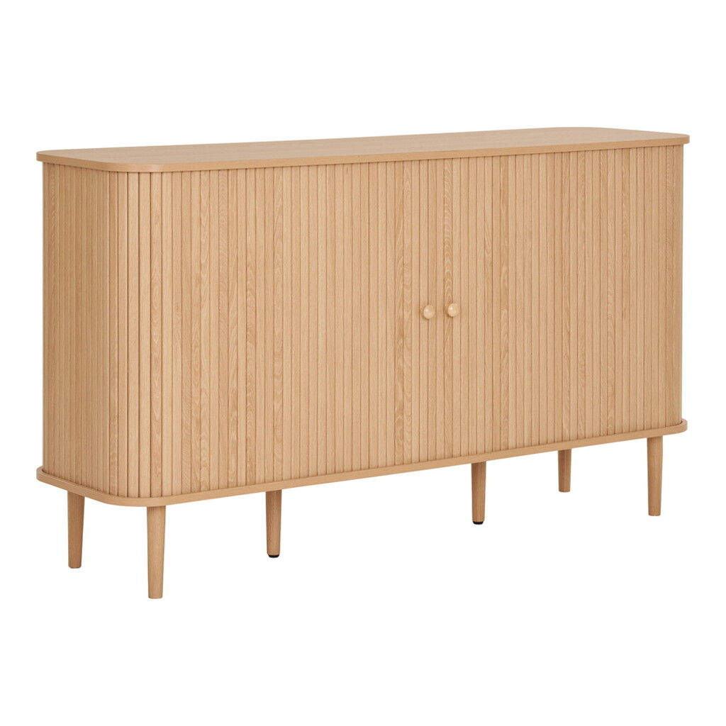 Nikko langes Sideboard Sideboard, 2 Türen Bild 3