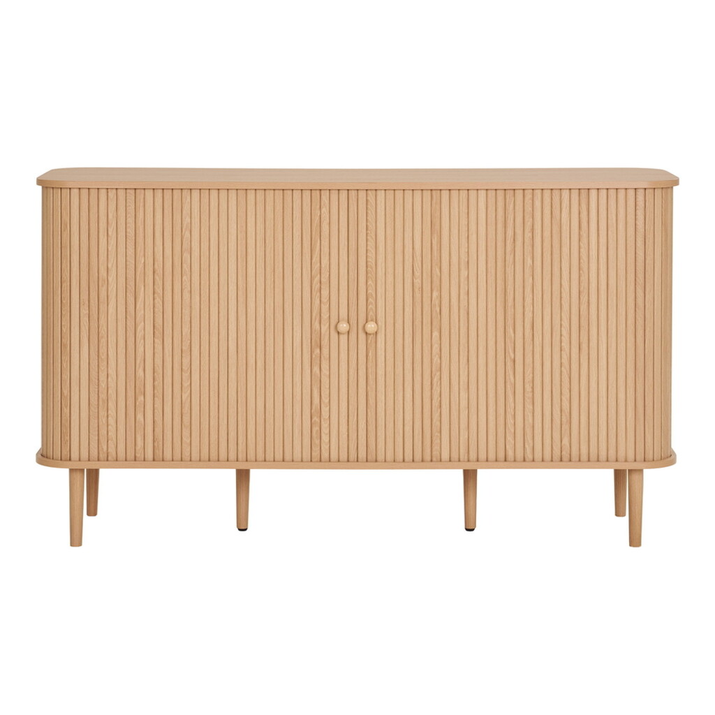 Nikko langes Sideboard Sideboard, 2 Türen Preview Image
