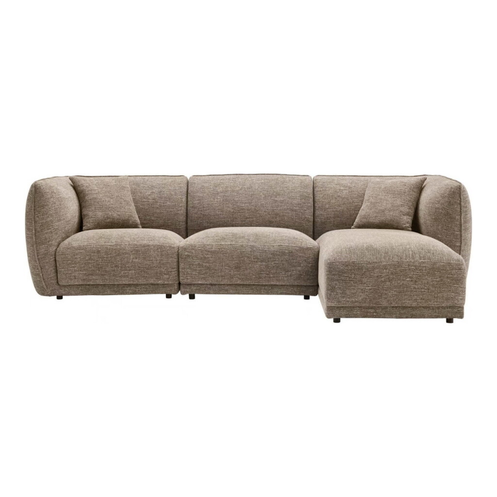 House Nordic Noor Loungesofa Preview Image