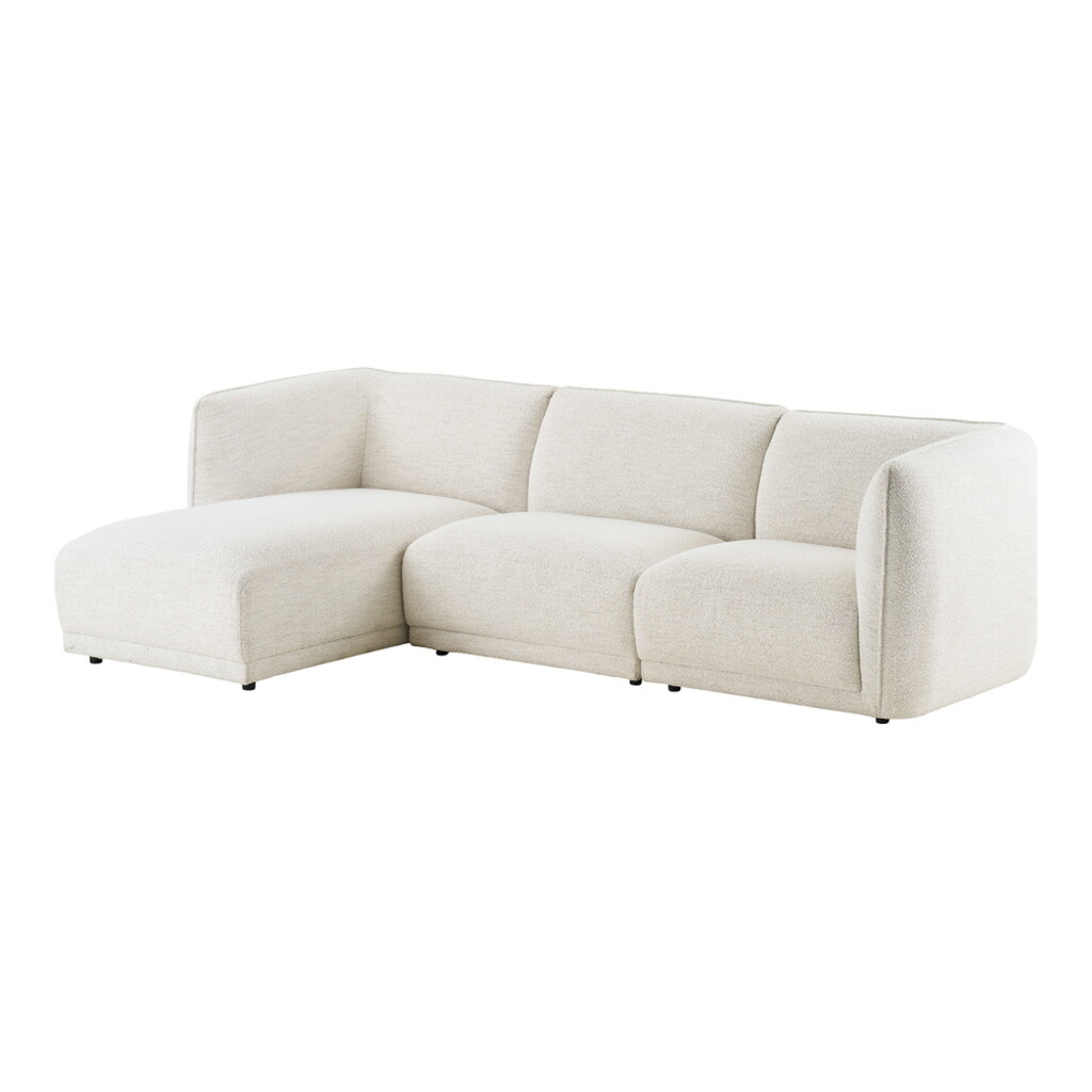 House Nordic Noor Loungesofa Bild 5