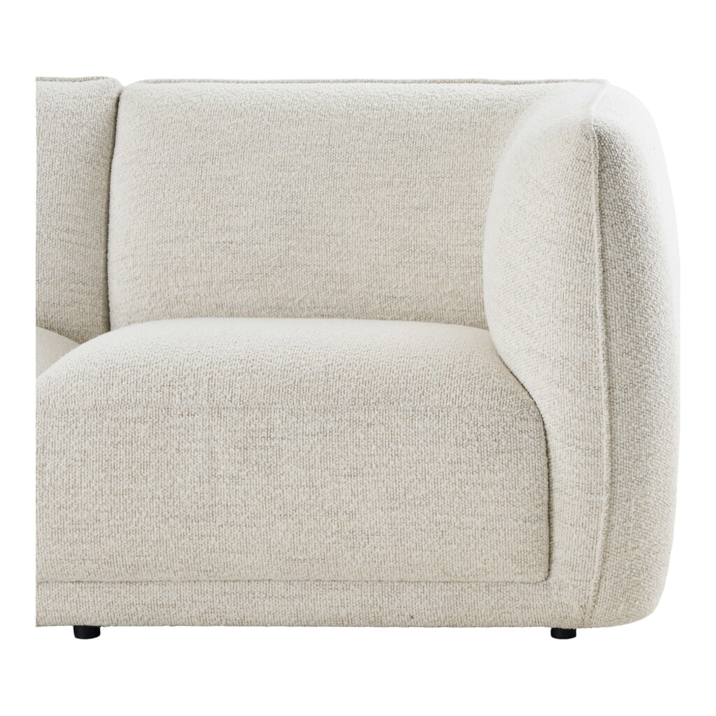 House Nordic Noor Loungesofa Bild 7