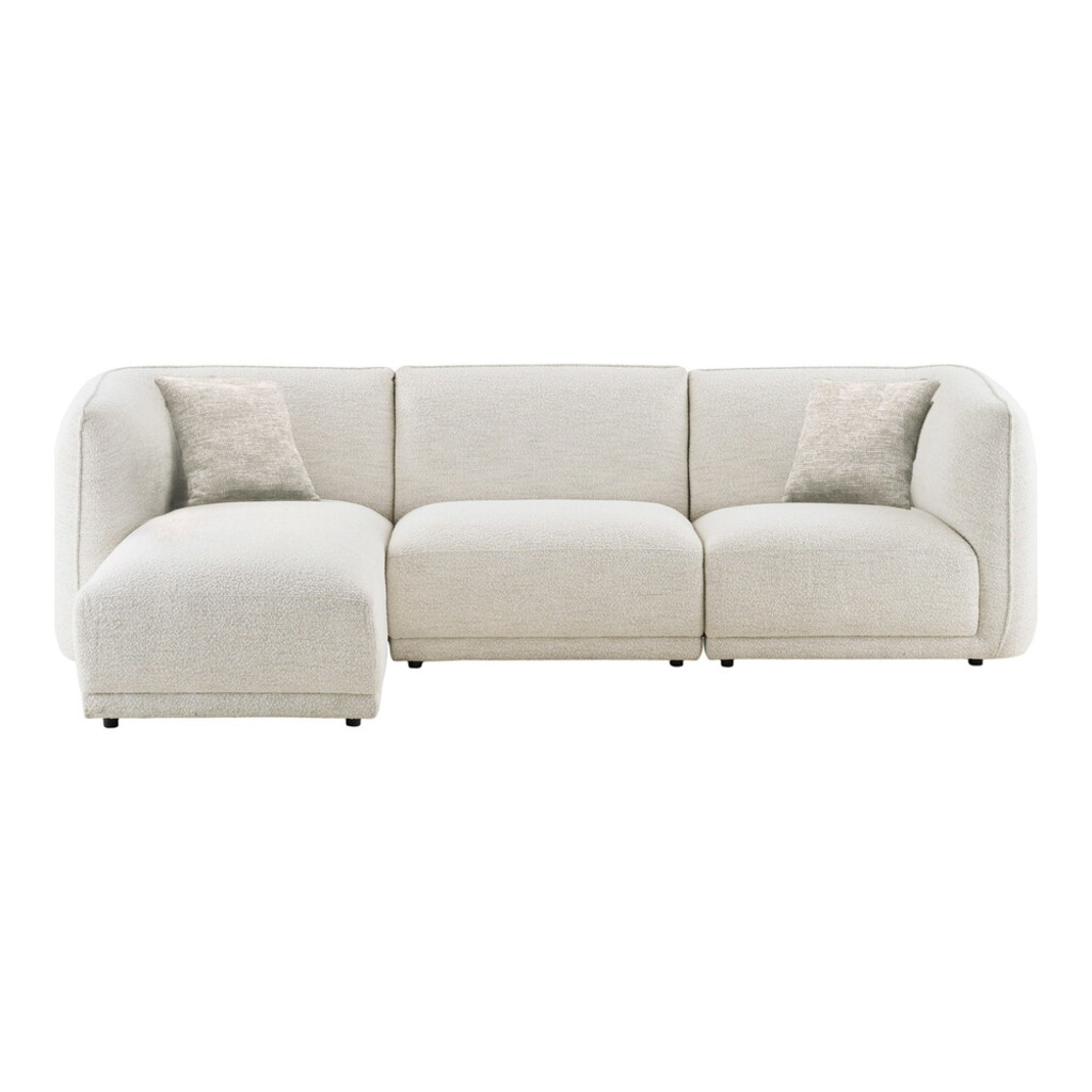 House Nordic Noor Loungesofa Bild 3