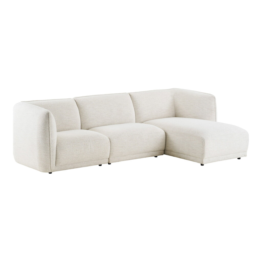 House Nordic Noor Loungesofa Bild 6