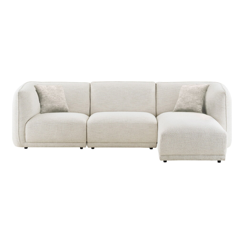 House Nordic Noor Loungesofa Bild 4