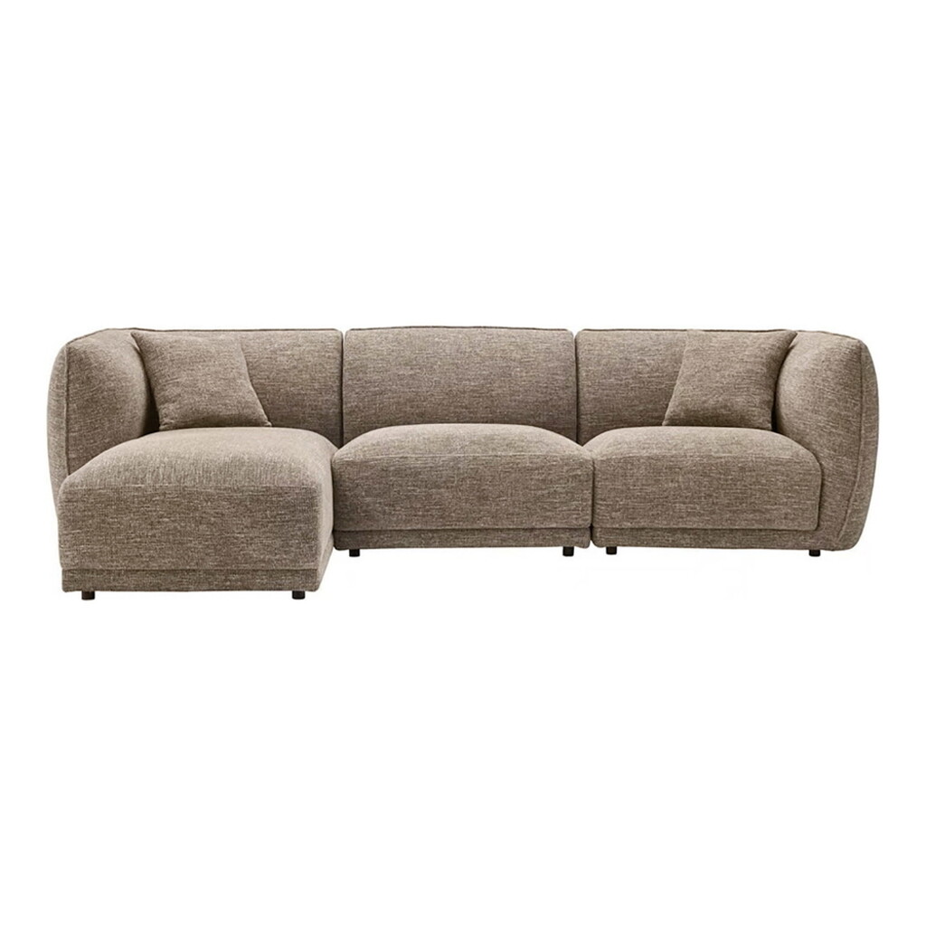 House Nordic Noor Loungesofa Bild 2