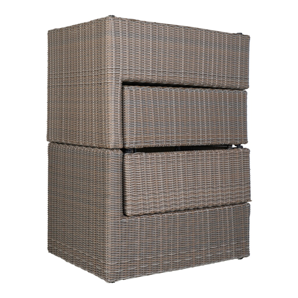 Rossi Lounge Set Kubu Grey – House Nordic Bild 7