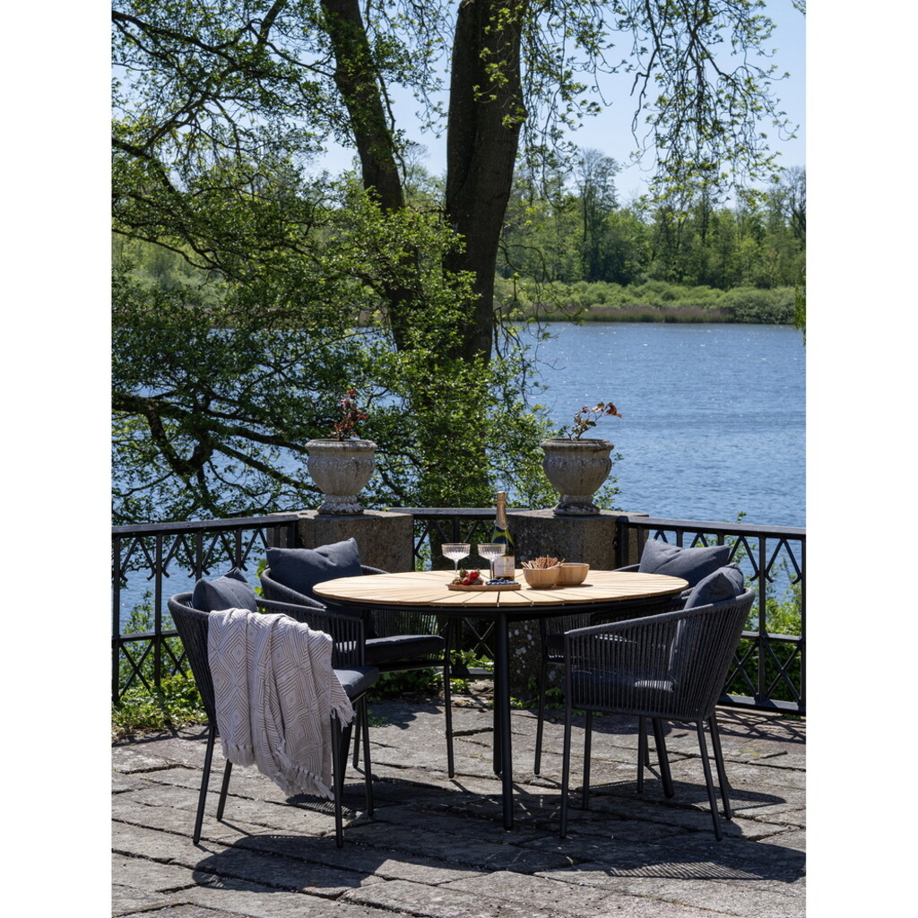 Salerno Gartenstuhl Outdoor Preview Image