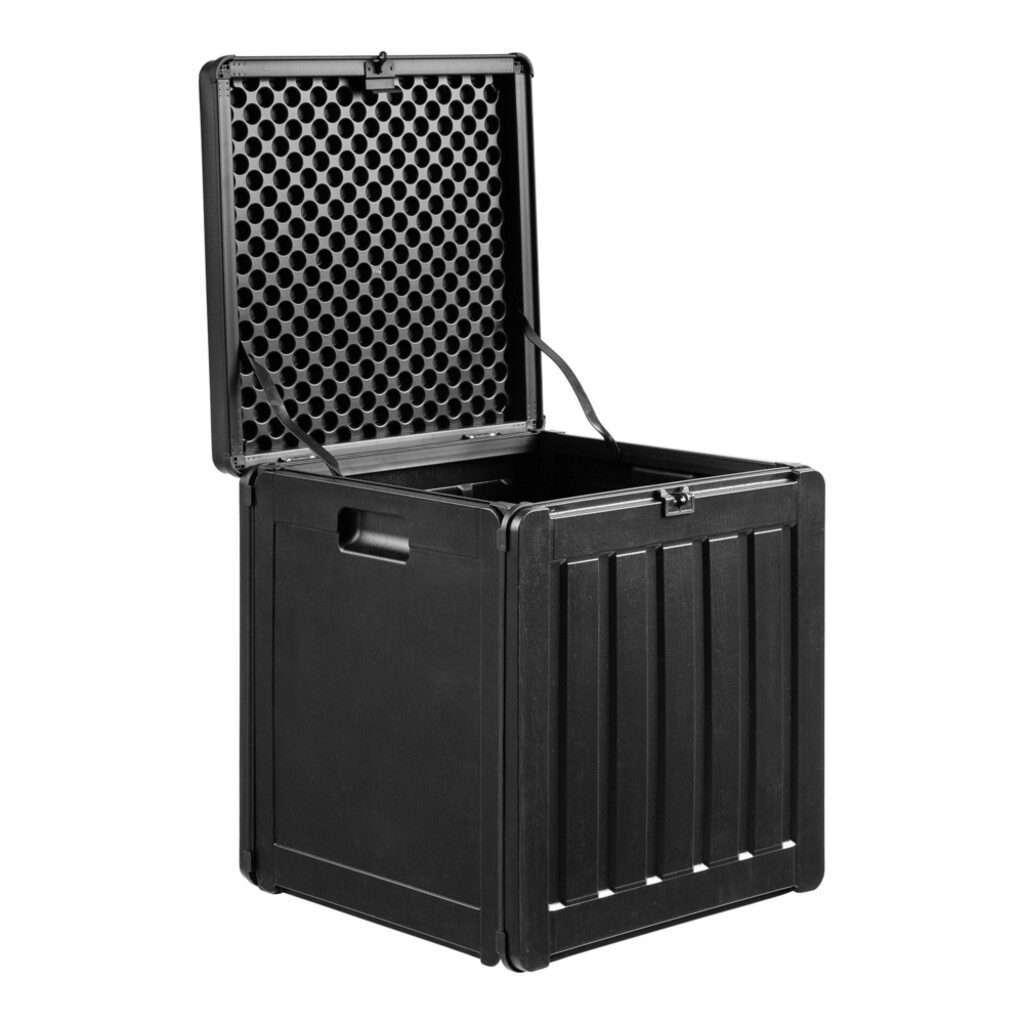 Sobra Kissenbox aus Kunststoff Garten Bild 3