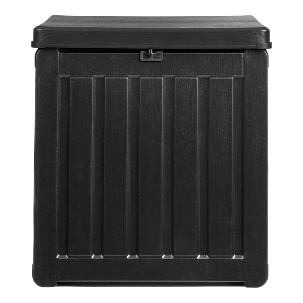 Sobra Kissenbox aus Kunststoff Garten Bild 5