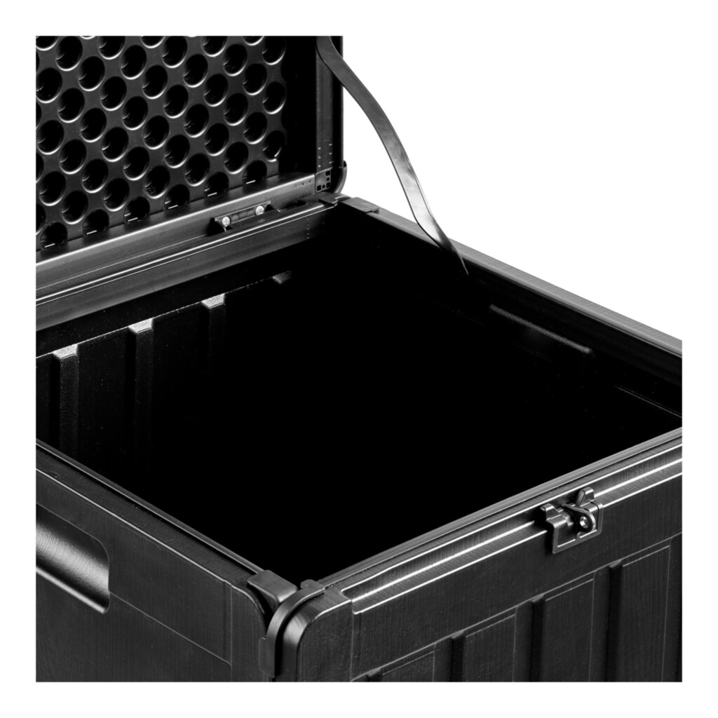 Sobra Kissenbox aus Kunststoff Garten Bild 7