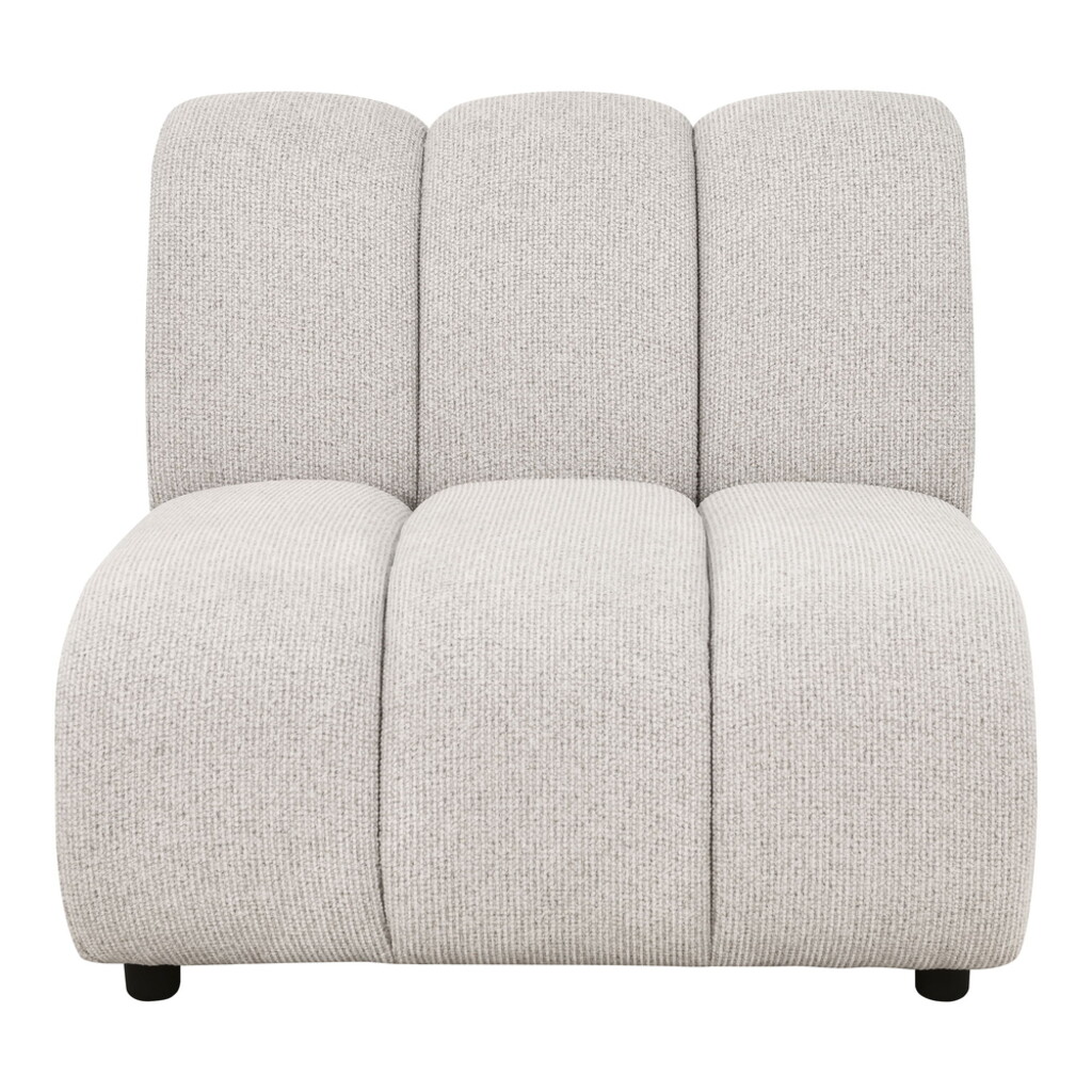 House Nordic Taza Mittelmodul Sand, HN1422 Preview Image