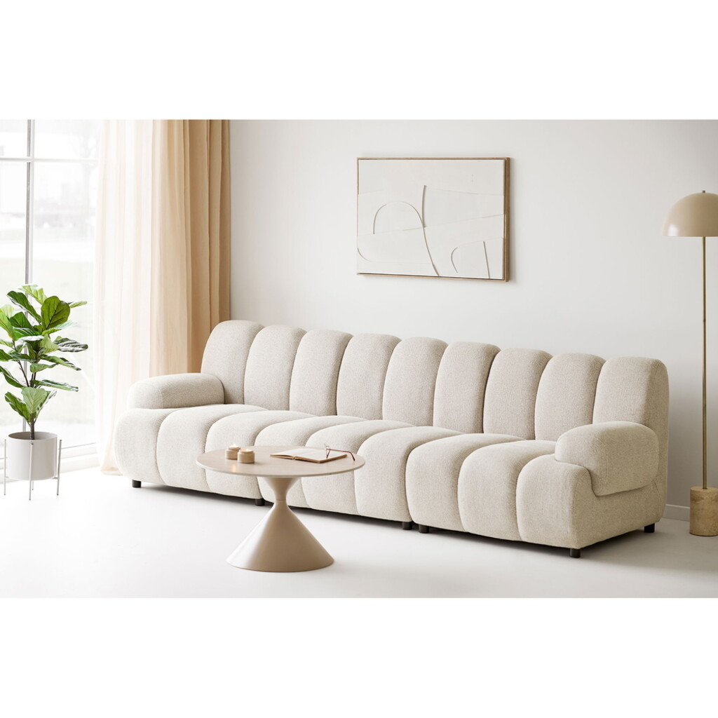 House Nordic Taza Mittelmodul Sand, HN1422 Preview Image