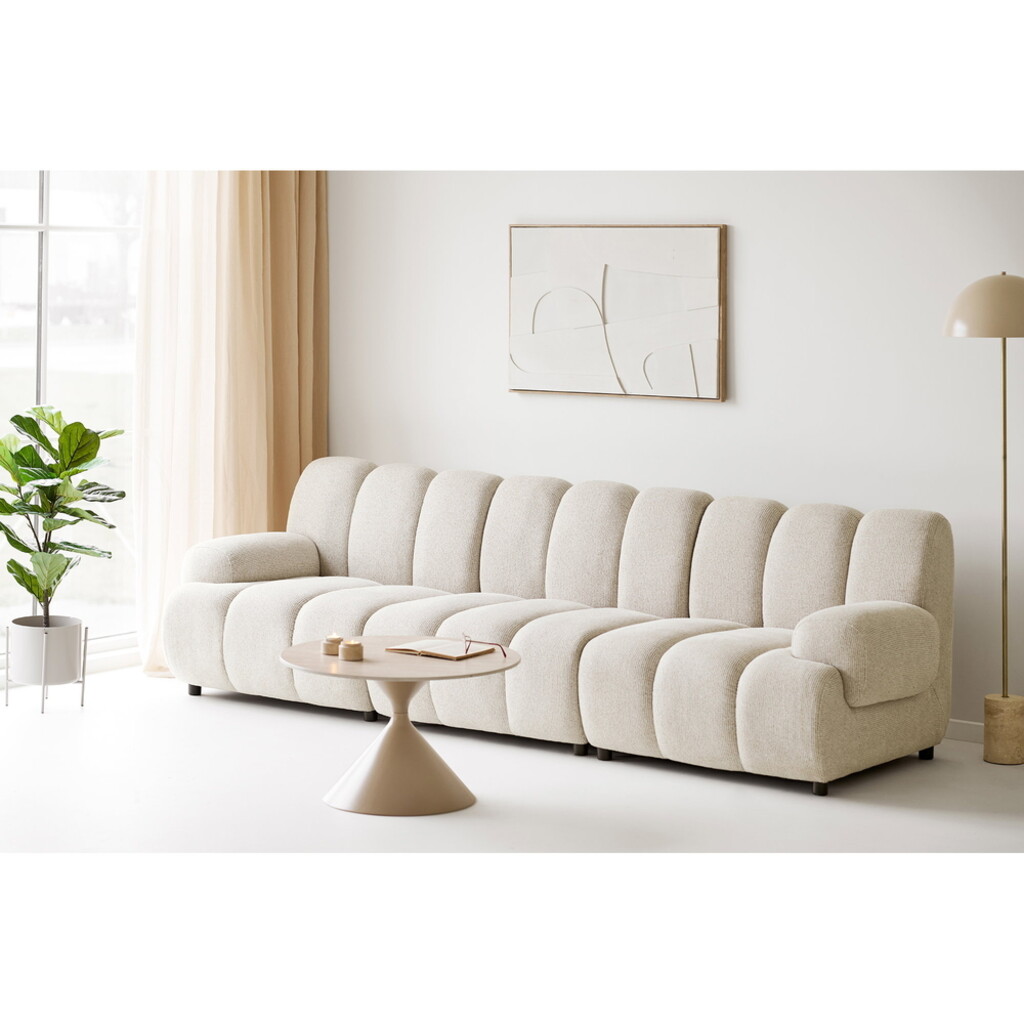 House Nordic Taza Mittelmodul Sand, HN1422 Bild 2