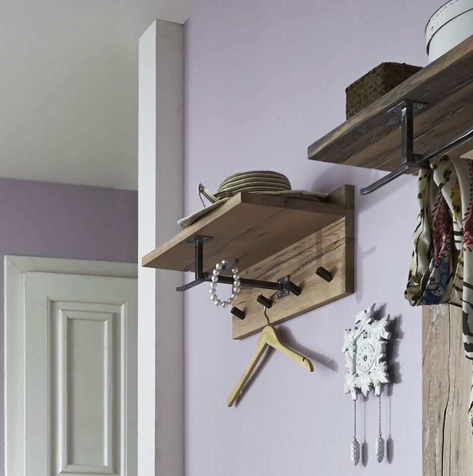 Hutablage ROCKiT klein Bild 4