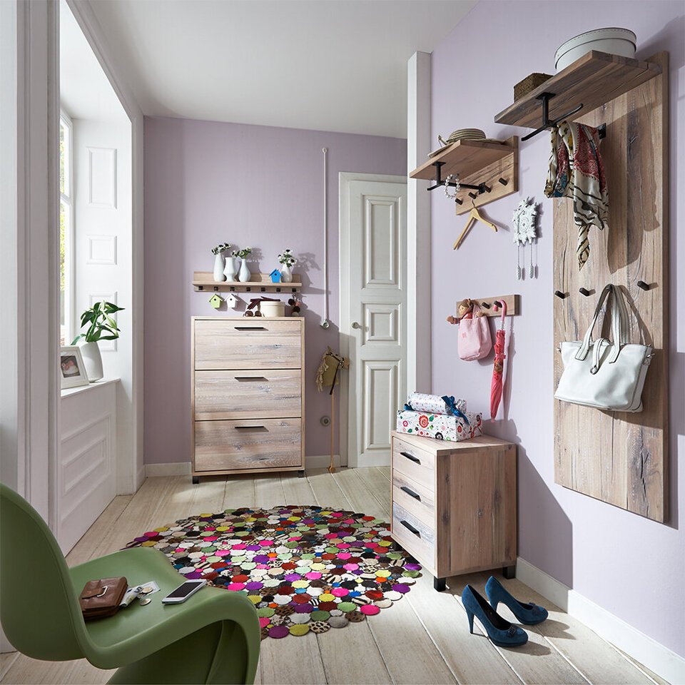 Hutablage ROCKiT klein Bild 5