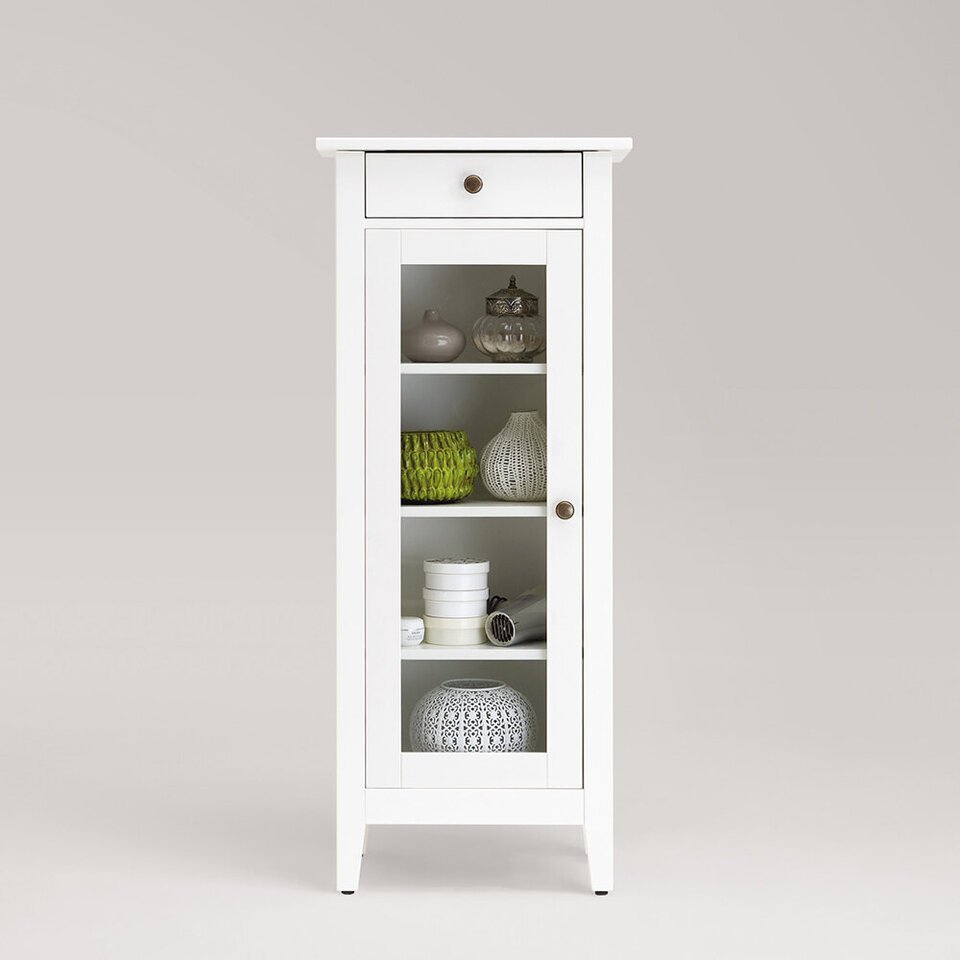 Midischrank Splash aus massiver Kiefer Preview Image