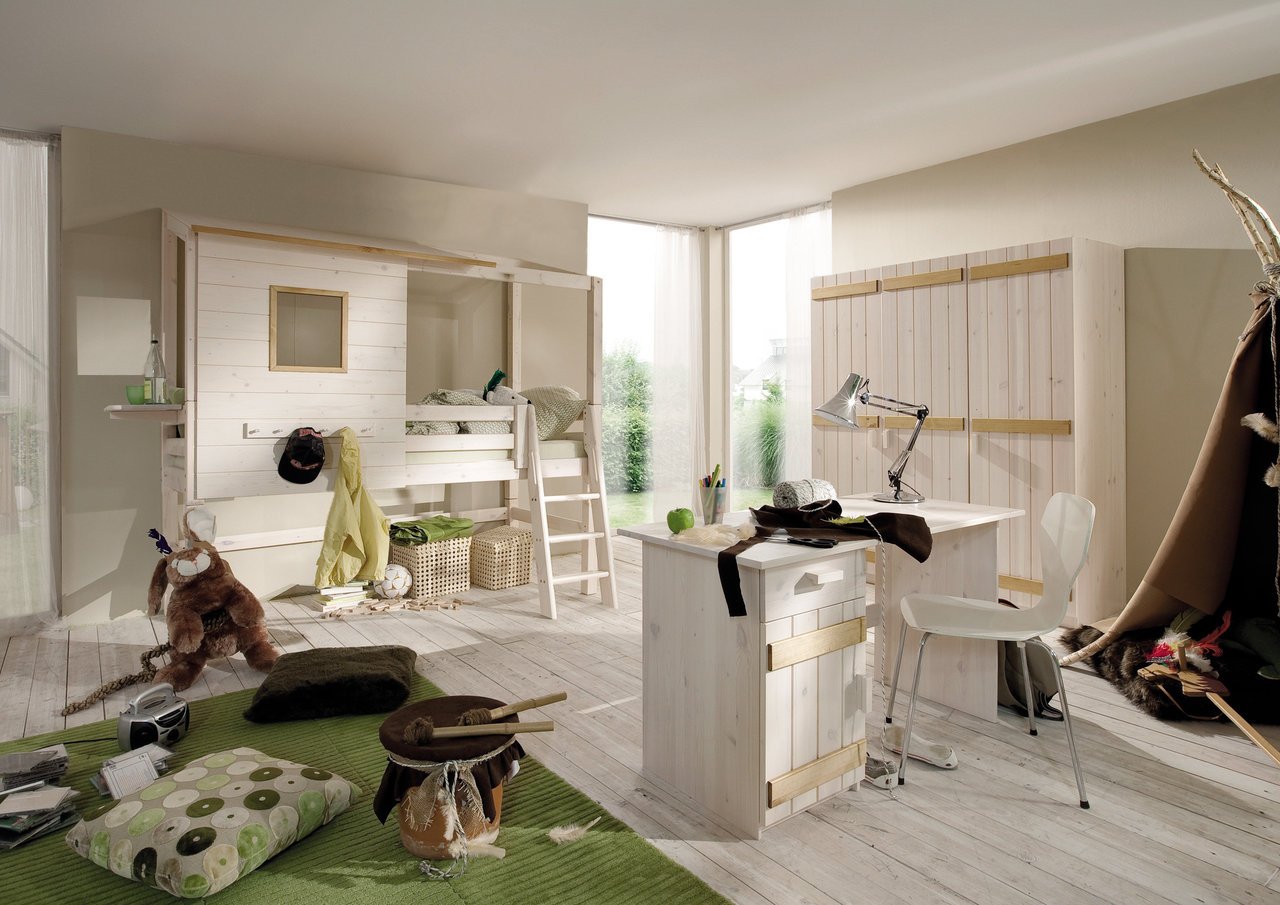 InfansKids Hüttenzauber Bovlund Preview Image