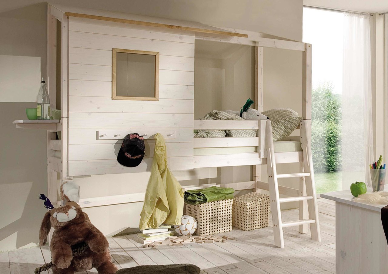 InfansKids Hüttenzauber Bovlund Preview Image