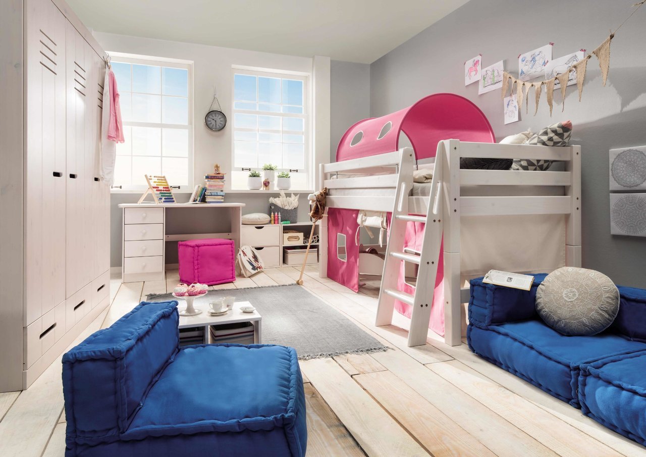 InfansKids Kinderzimmer Bjuv Preview Image