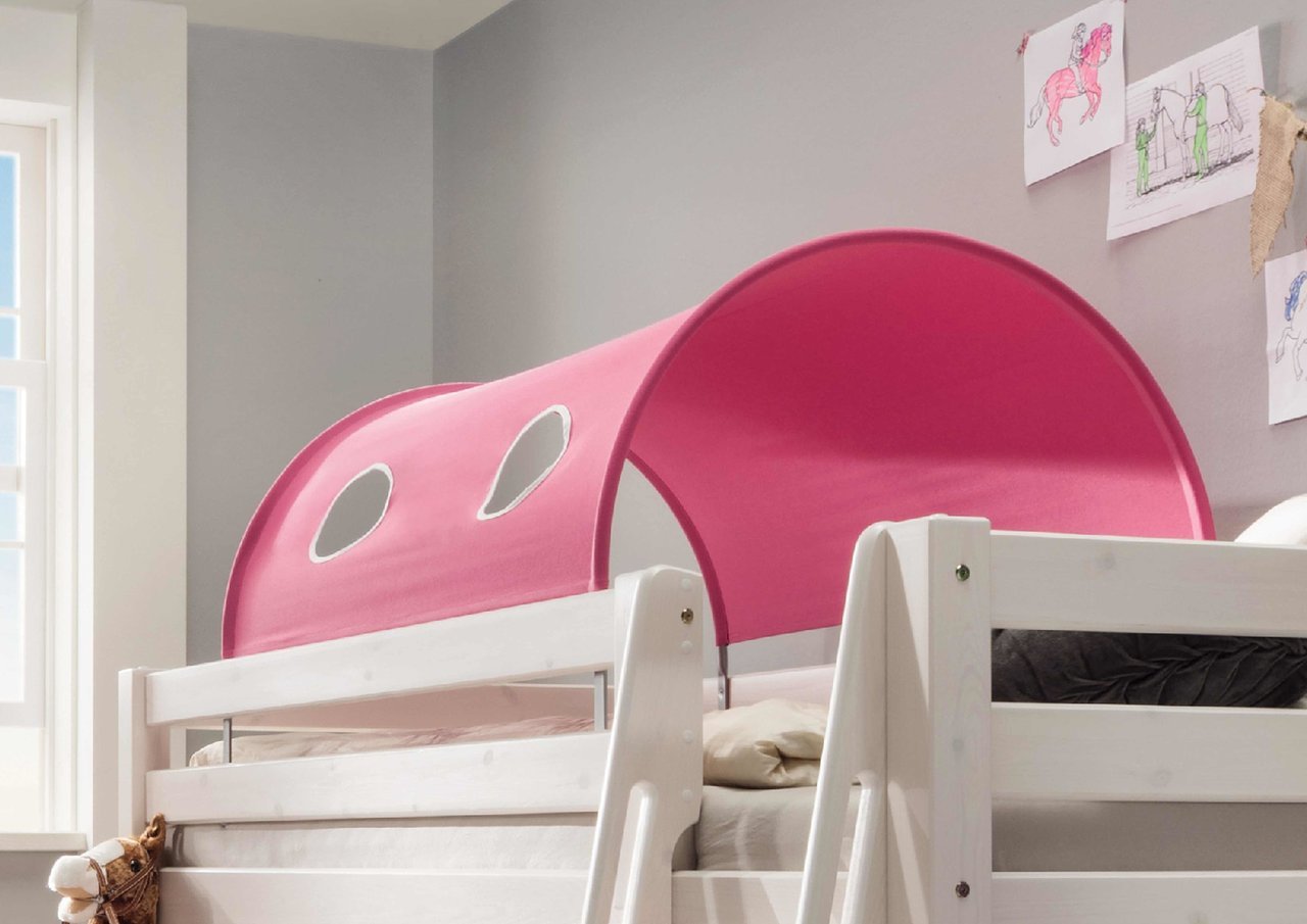 InfansKids Kinderzimmer Bjuv Bild 5