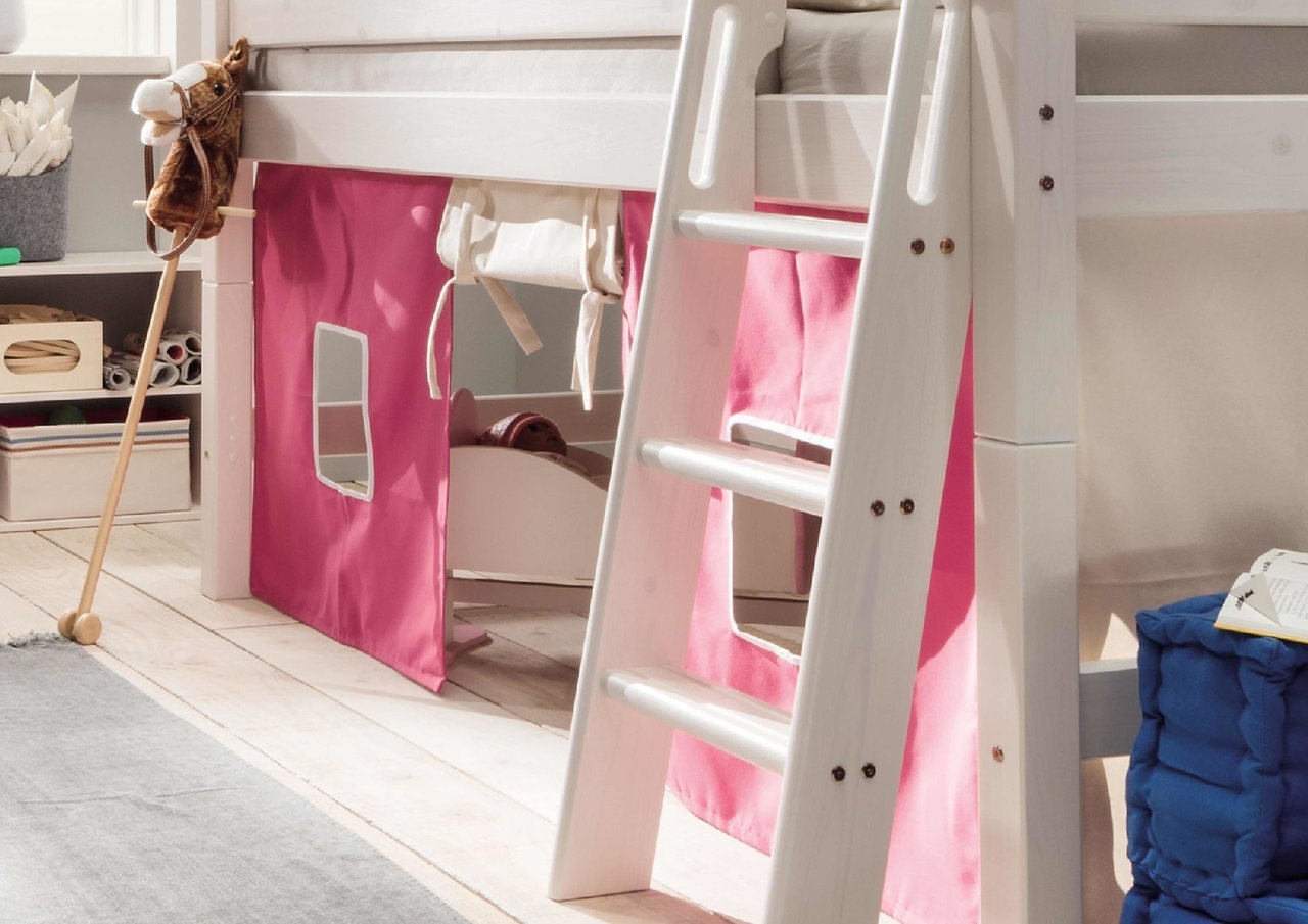 InfansKids Kinderzimmer Bjuv Bild 6