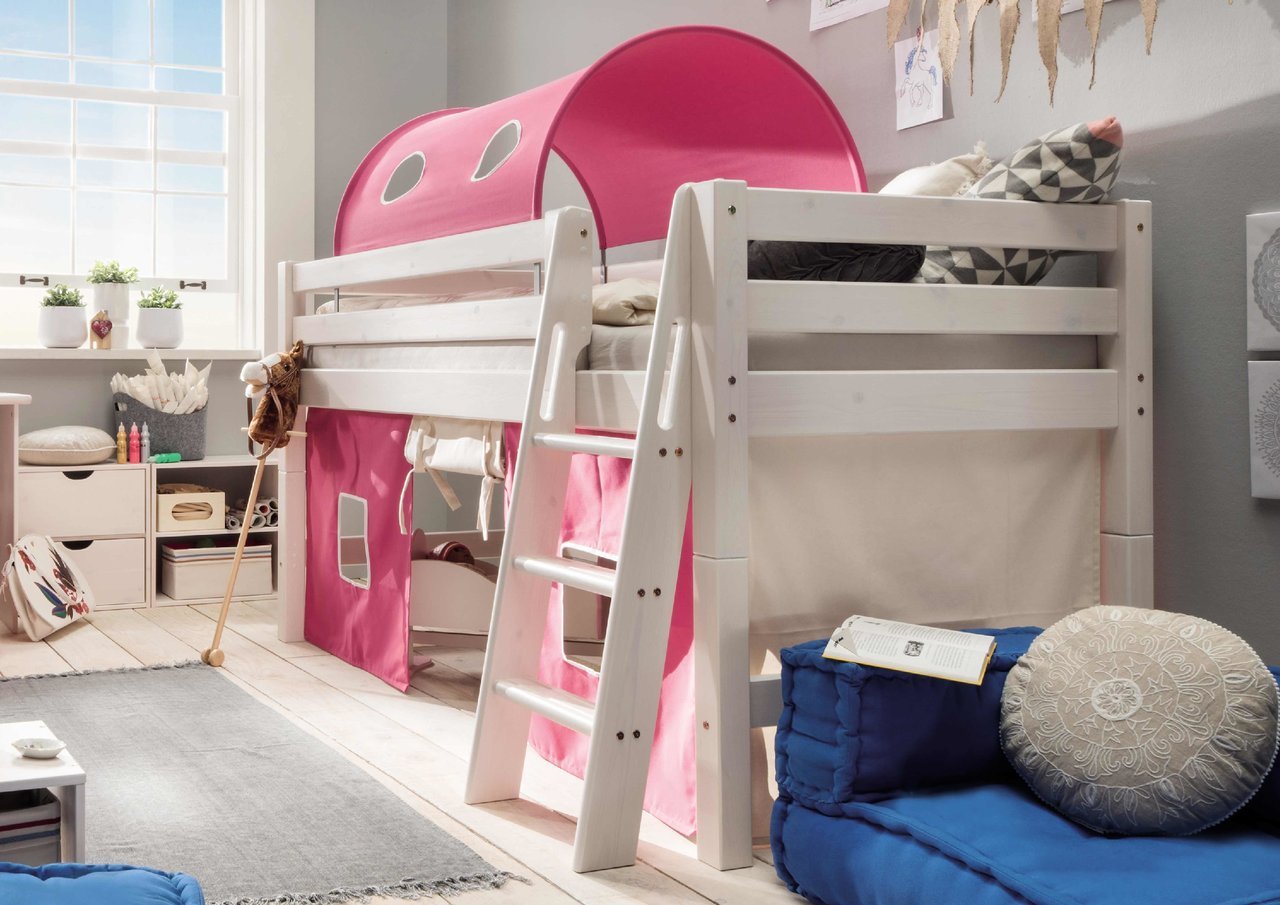 InfansKids Kinderzimmer Bjuv Bild 4