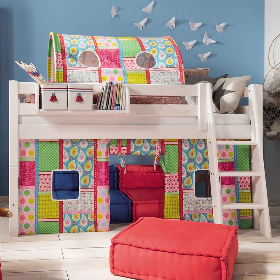 InfansKids Kinderzimmer Butterfly Bild 5