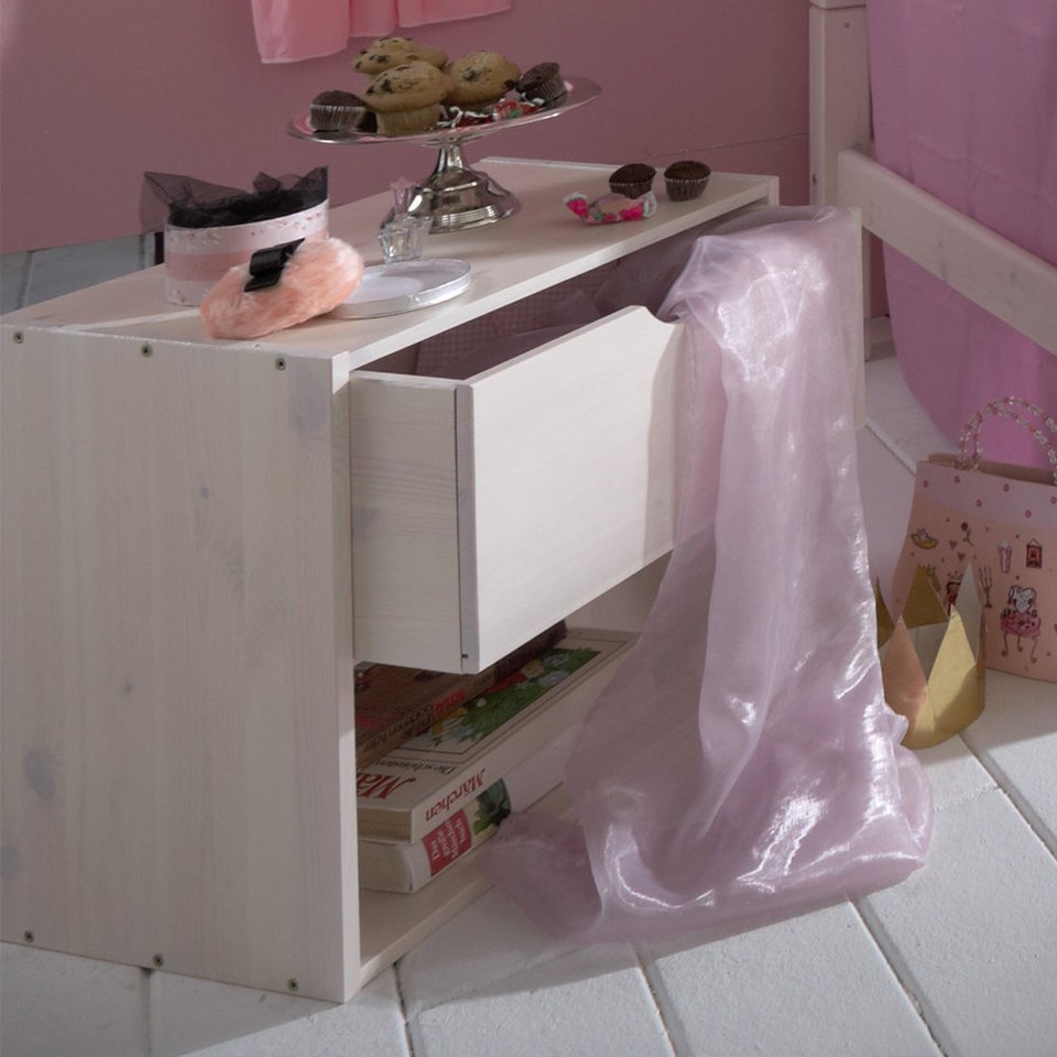 InfansKids Kinderzimmer für Prinzessinnen Bild 4