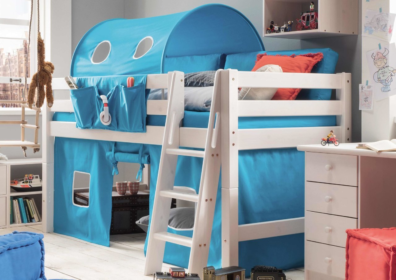 InfansKids Kinderzimmer Nibe Bild 5