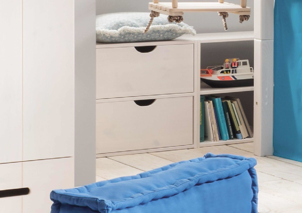 InfansKids Kinderzimmer Nibe Bild 6