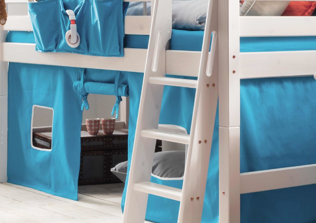 InfansKids Kinderzimmer Nibe Bild 10