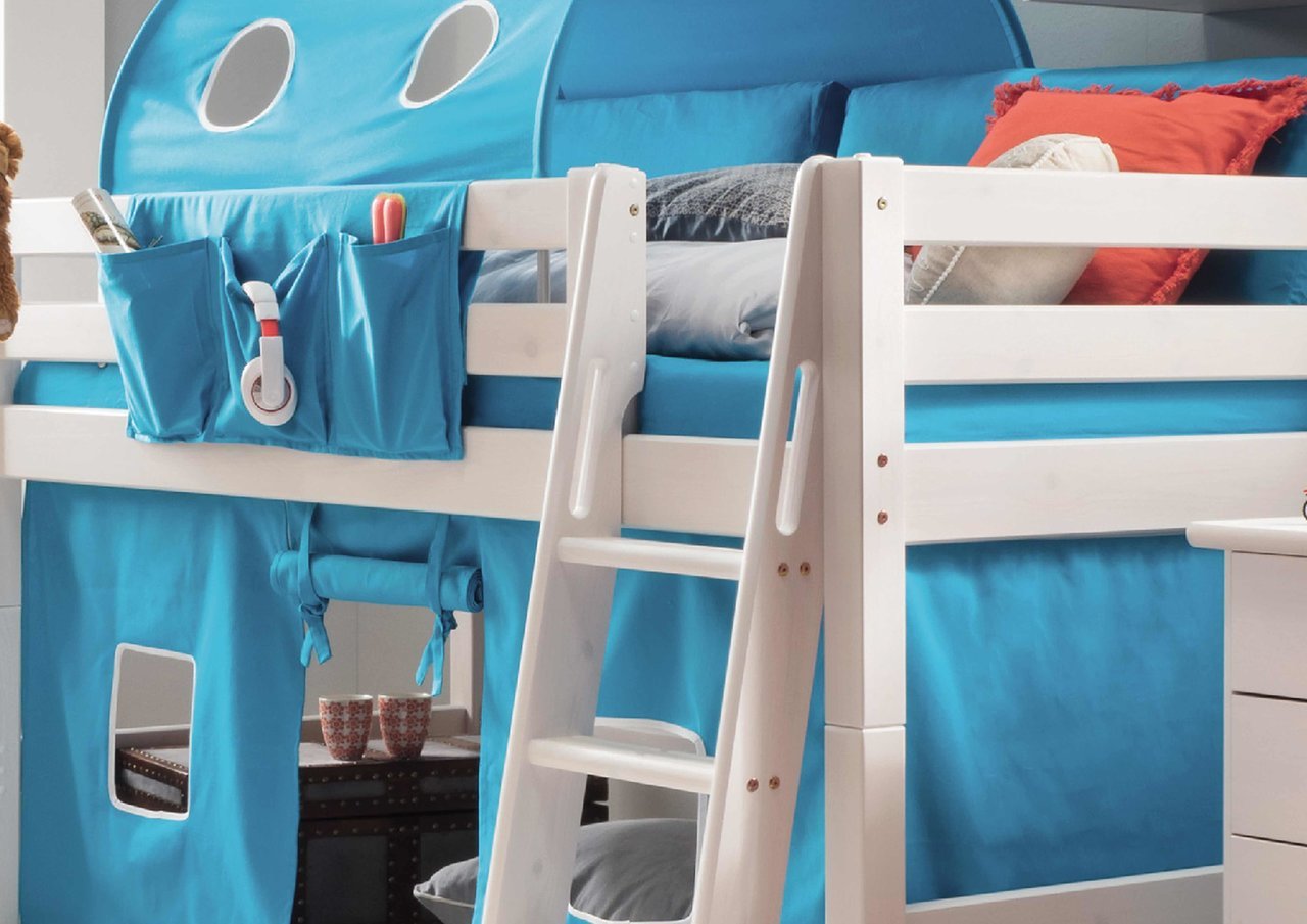 InfansKids Kinderzimmer Nibe Bild 8