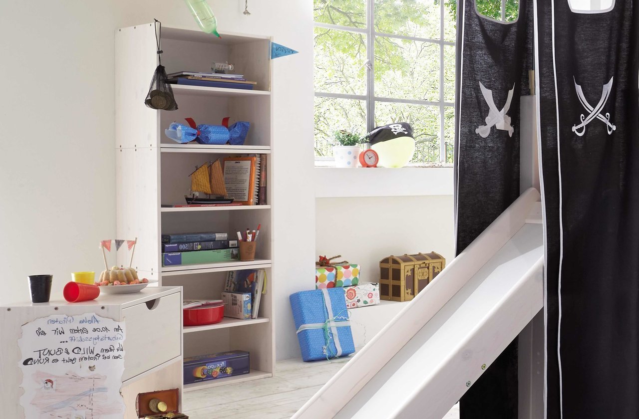 InfansKids Kinderzimmer Piratentraum Bild 3