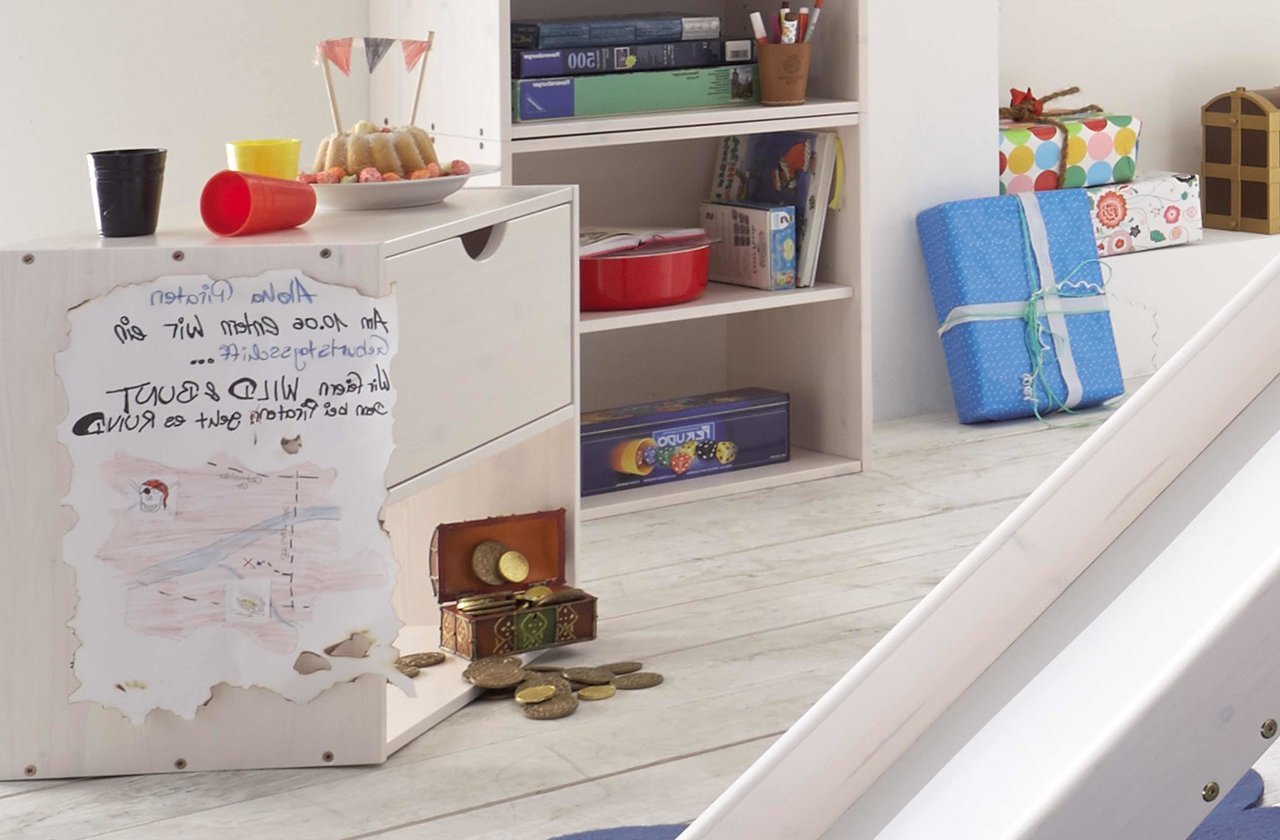 InfansKids Kinderzimmer Piratentraum Bild 4