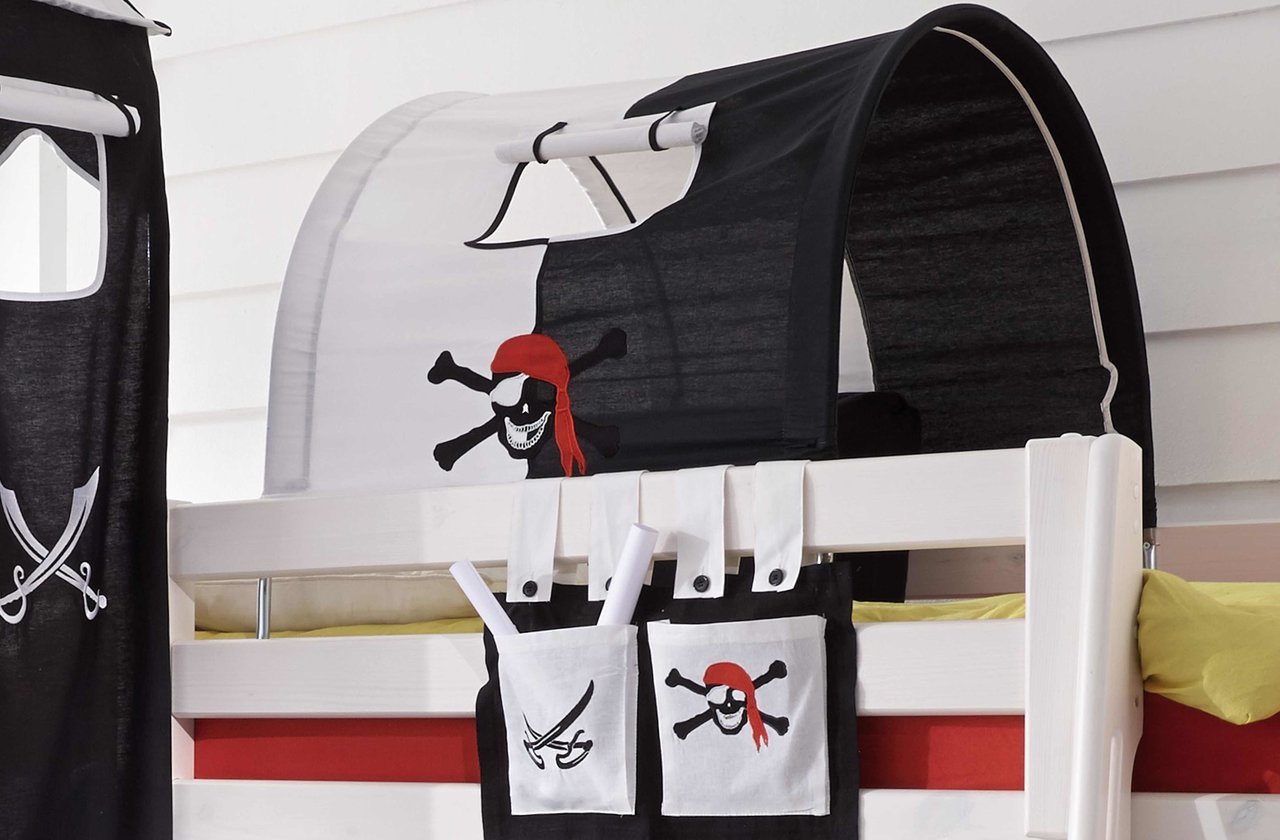 InfansKids Kinderzimmer Piratentraum Bild 6