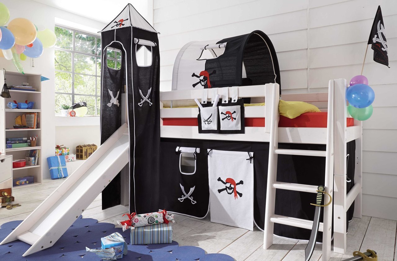 InfansKids Kinderzimmer Piratentraum Preview Image