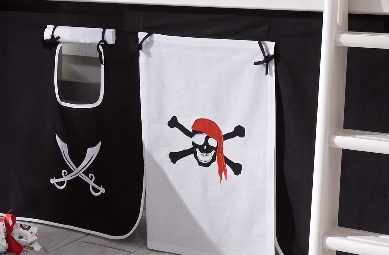 InfansKids Kinderzimmer Piratentraum Bild 5