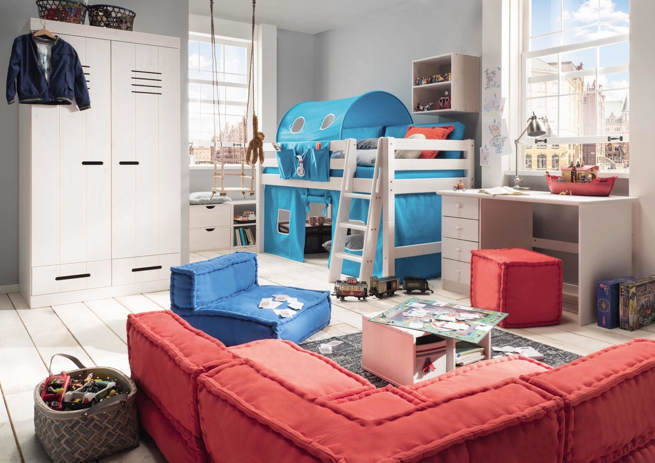 InfansKids Kinderzimmer Nibe Preview Image