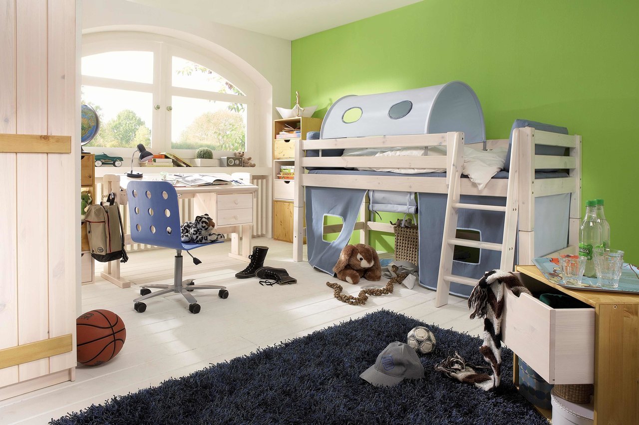 InfansKids Kinderzimmer Tiset Preview Image