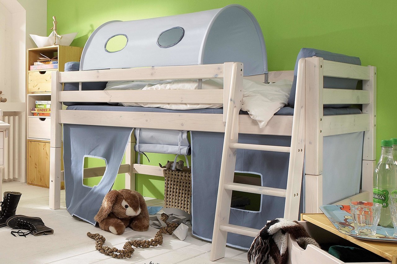 InfansKids Kinderzimmer Tiset Preview Image